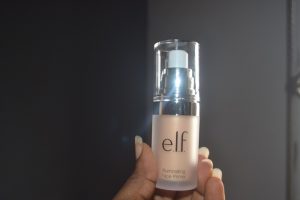 ELF primer