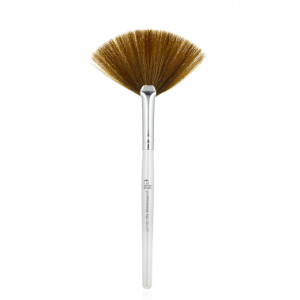 Fan brush