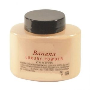 Luxury Banana Powder